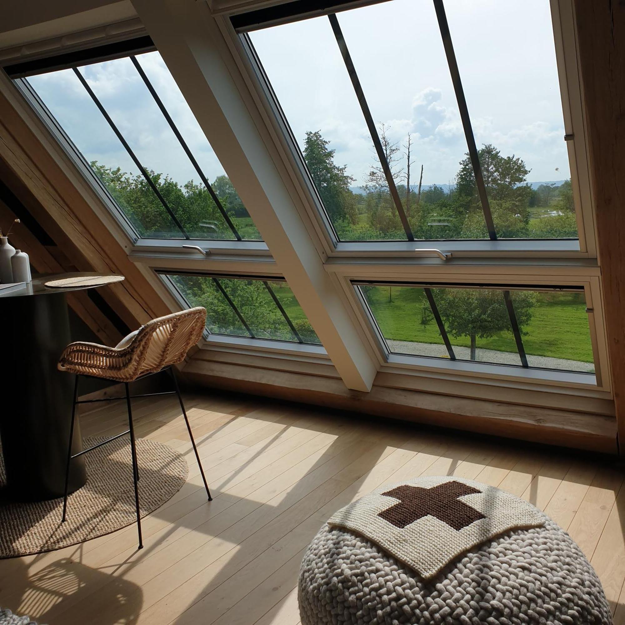 Par Hasard Ou Pas Bed & Breakfast Saint-Martin-aux-Chartrains Exterior photo